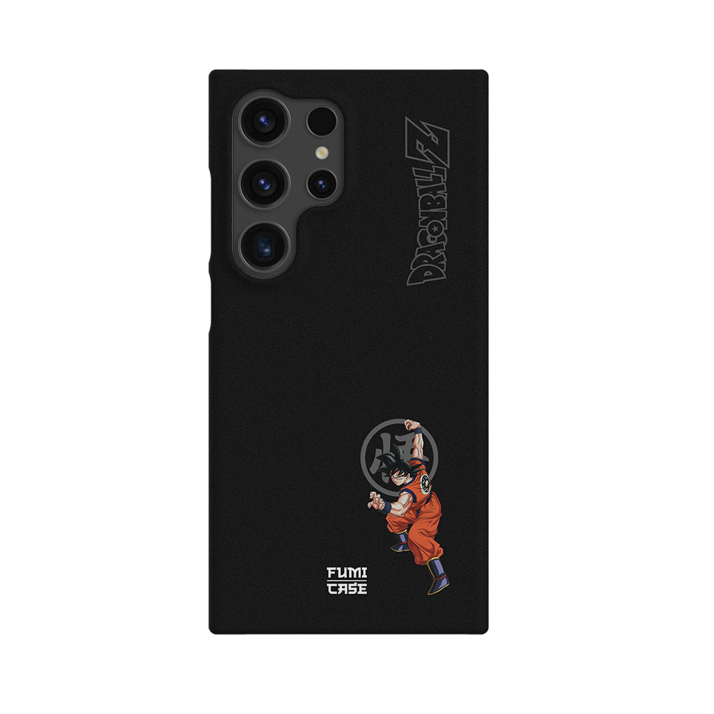 Kakarot Subtle Case-Slim
