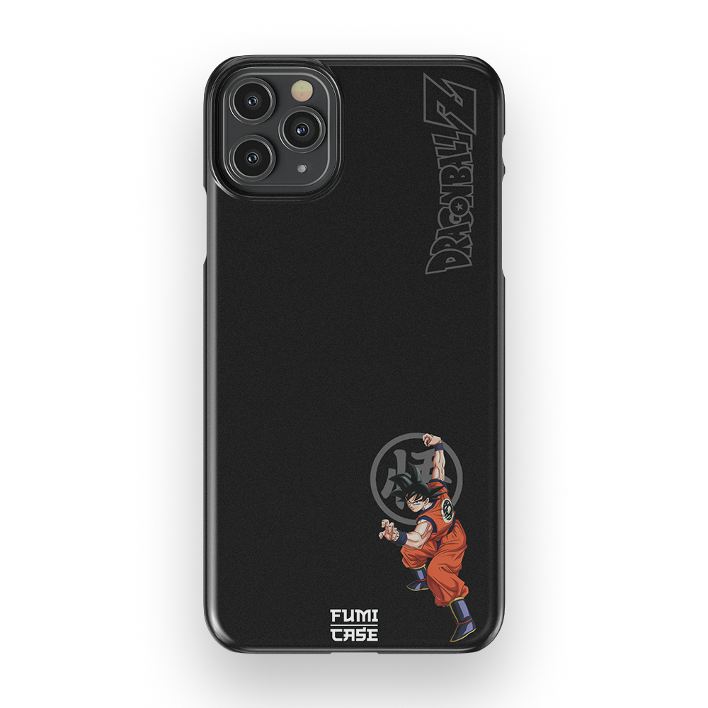 Kakarot Subtle Case-Slim