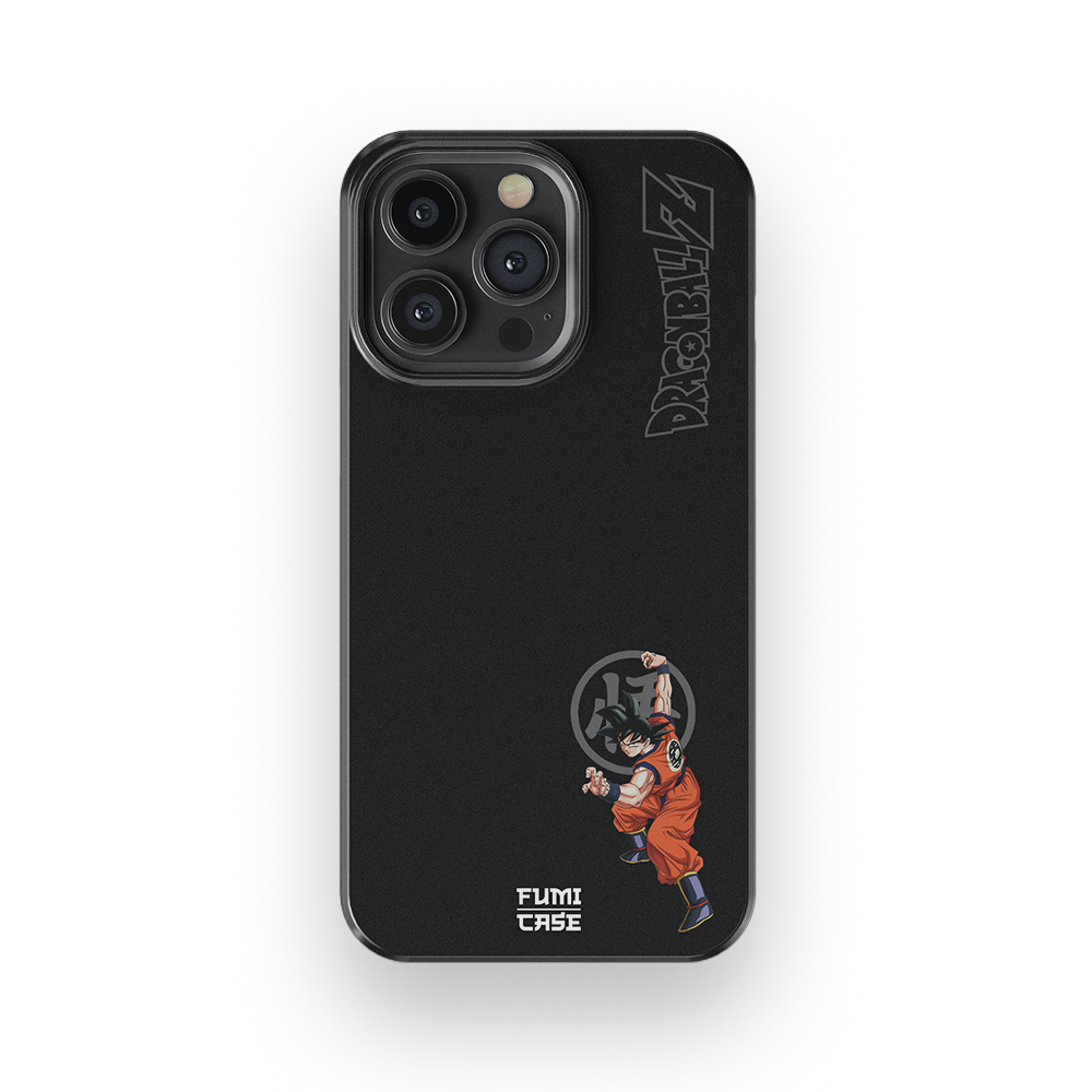 Kakarot Subtle Case-Slim