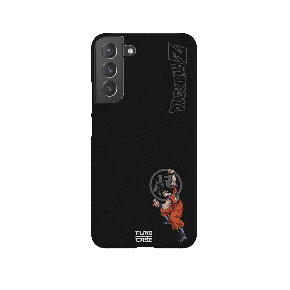 Kakarot Subtle Case-Slim