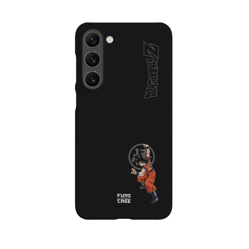 Kakarot Subtle Case-Slim