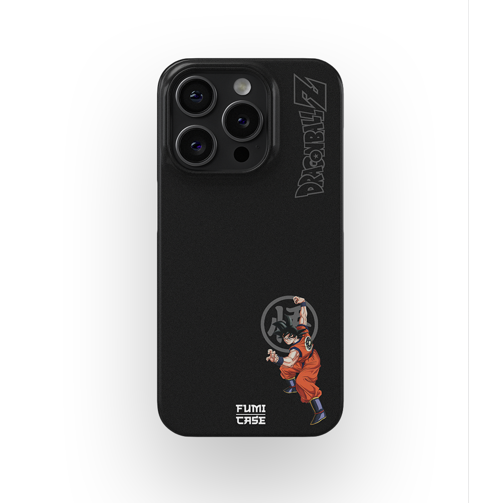 Kakarot Subtle Case-Slim