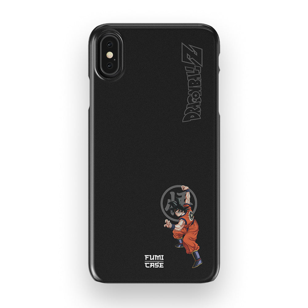 Kakarot Subtle Case-Slim
