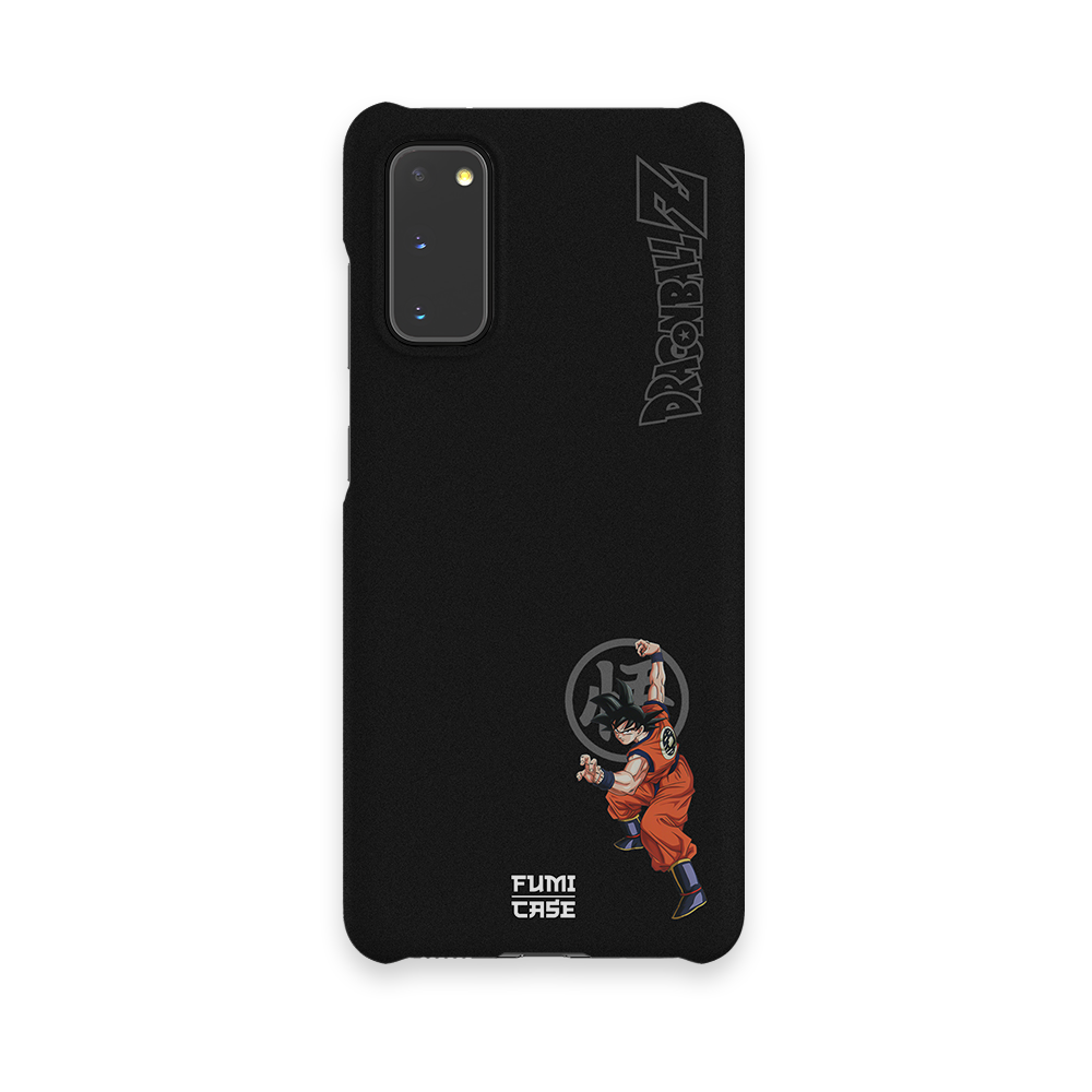 Kakarot Subtle Case-Slim
