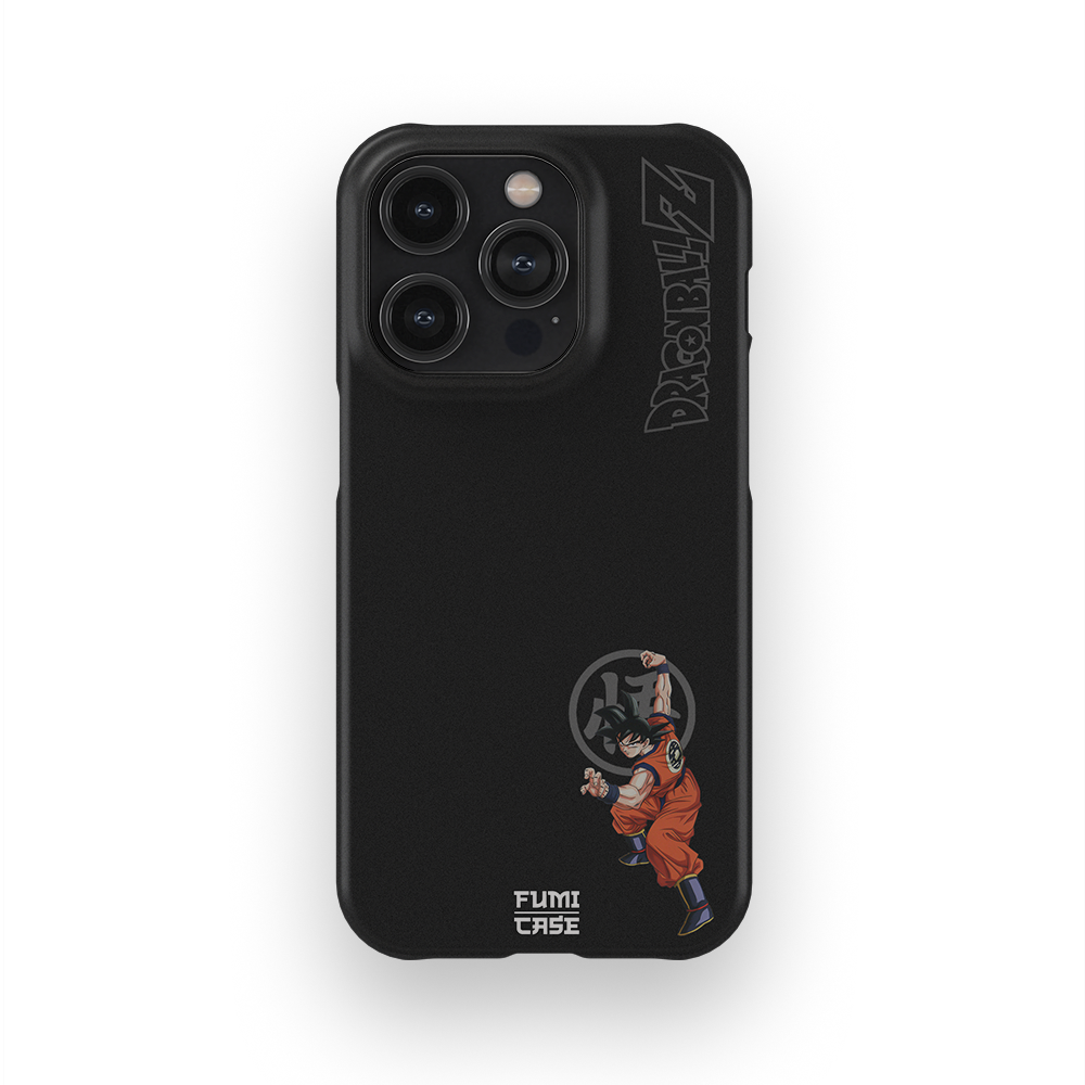 Kakarot Subtle Case-Slim