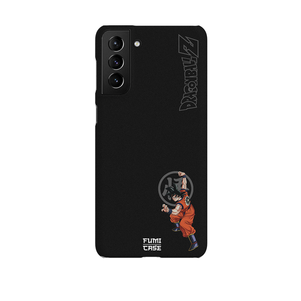 Kakarot Subtle Case-Slim