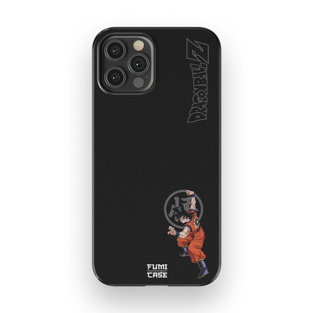 Kakarot Subtle Case-Slim