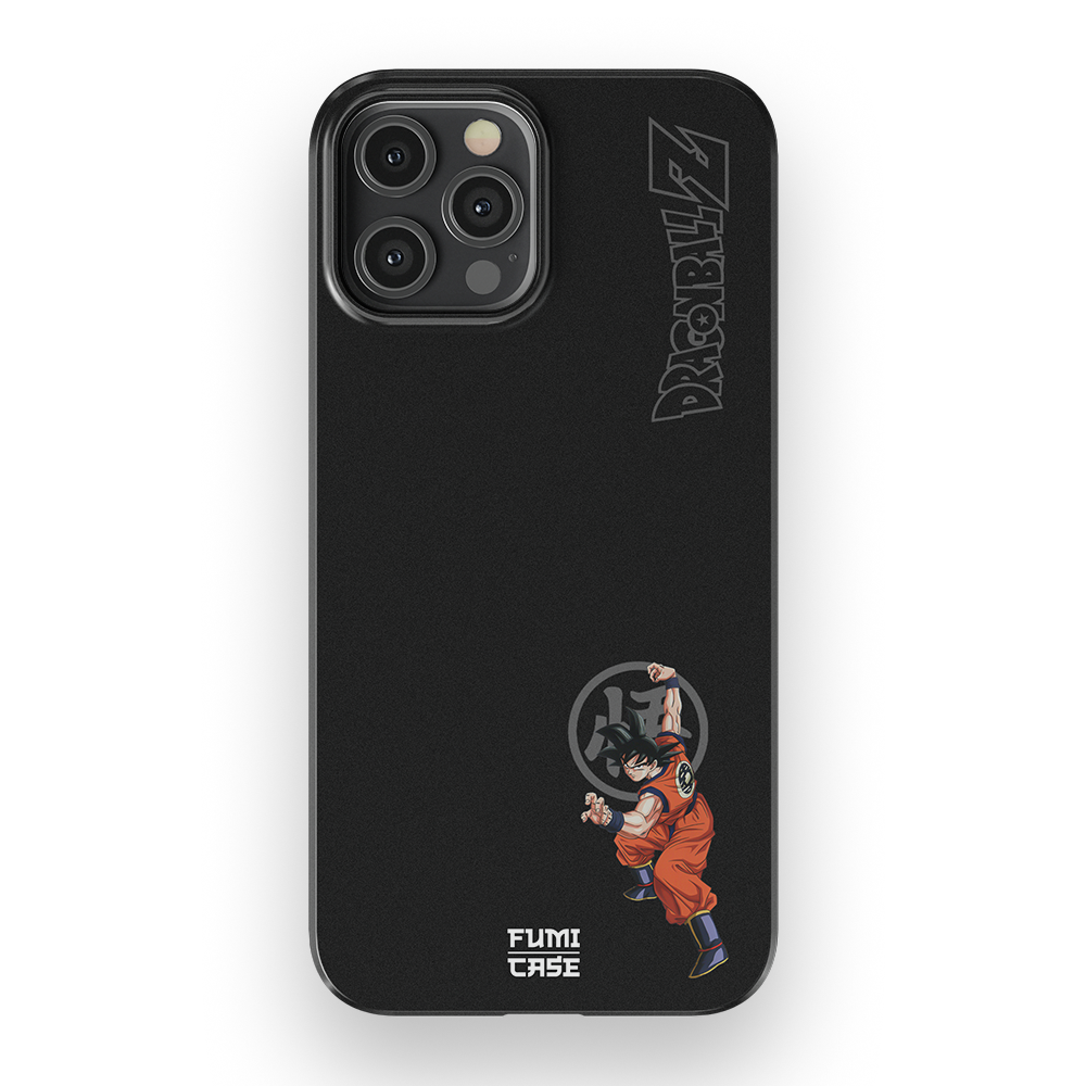 Kakarot Subtle Case-Slim