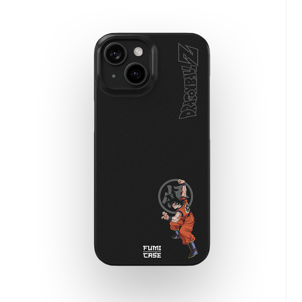 Kakarot Subtle Case-Slim