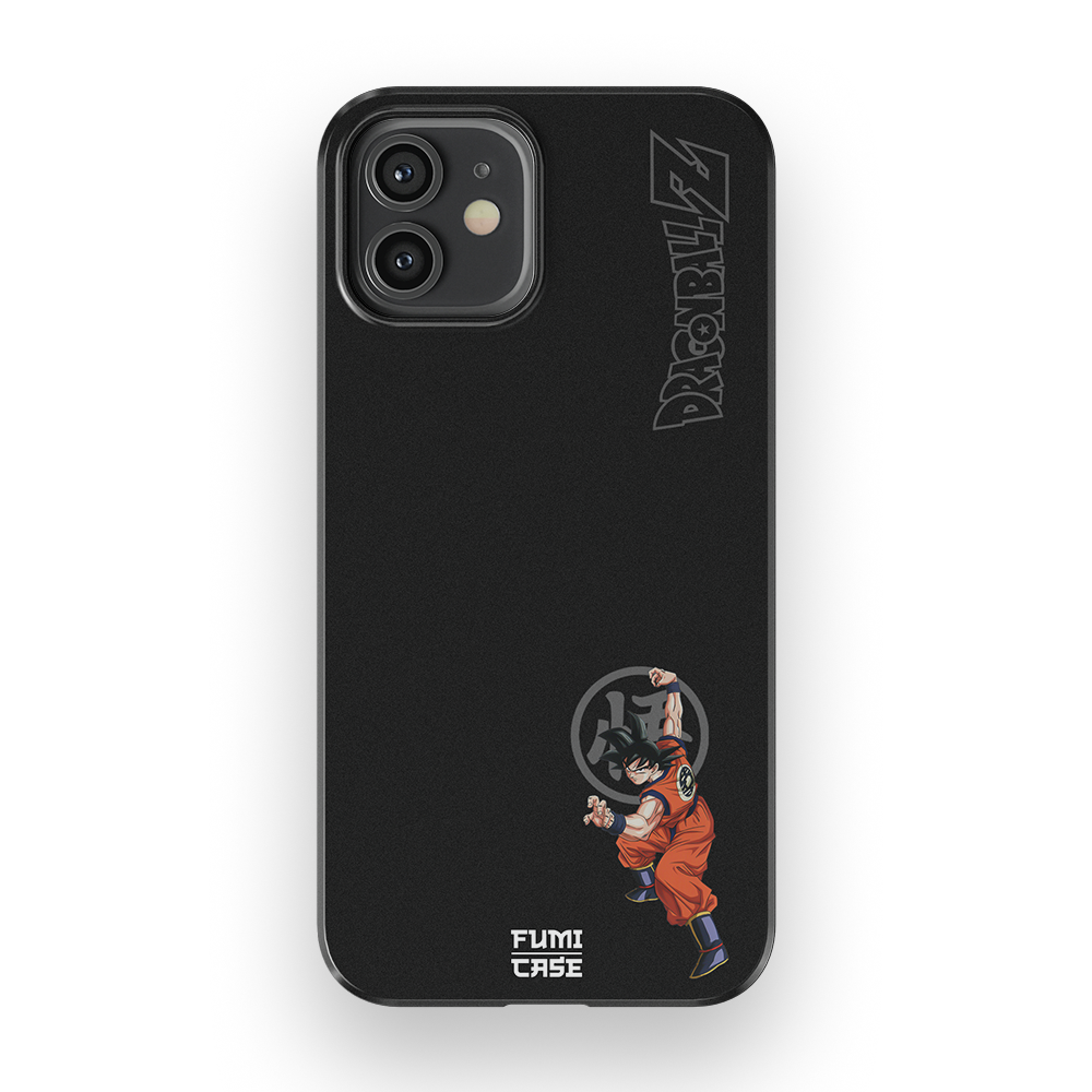 Kakarot Subtle Case-Slim