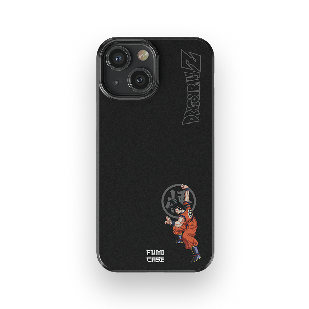 Kakarot Subtle Case-Slim