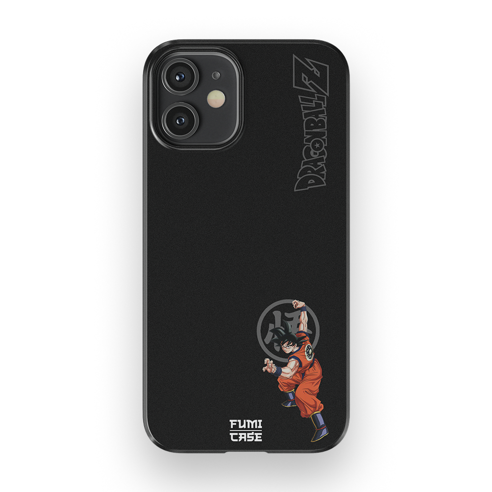Kakarot Subtle Case-Slim