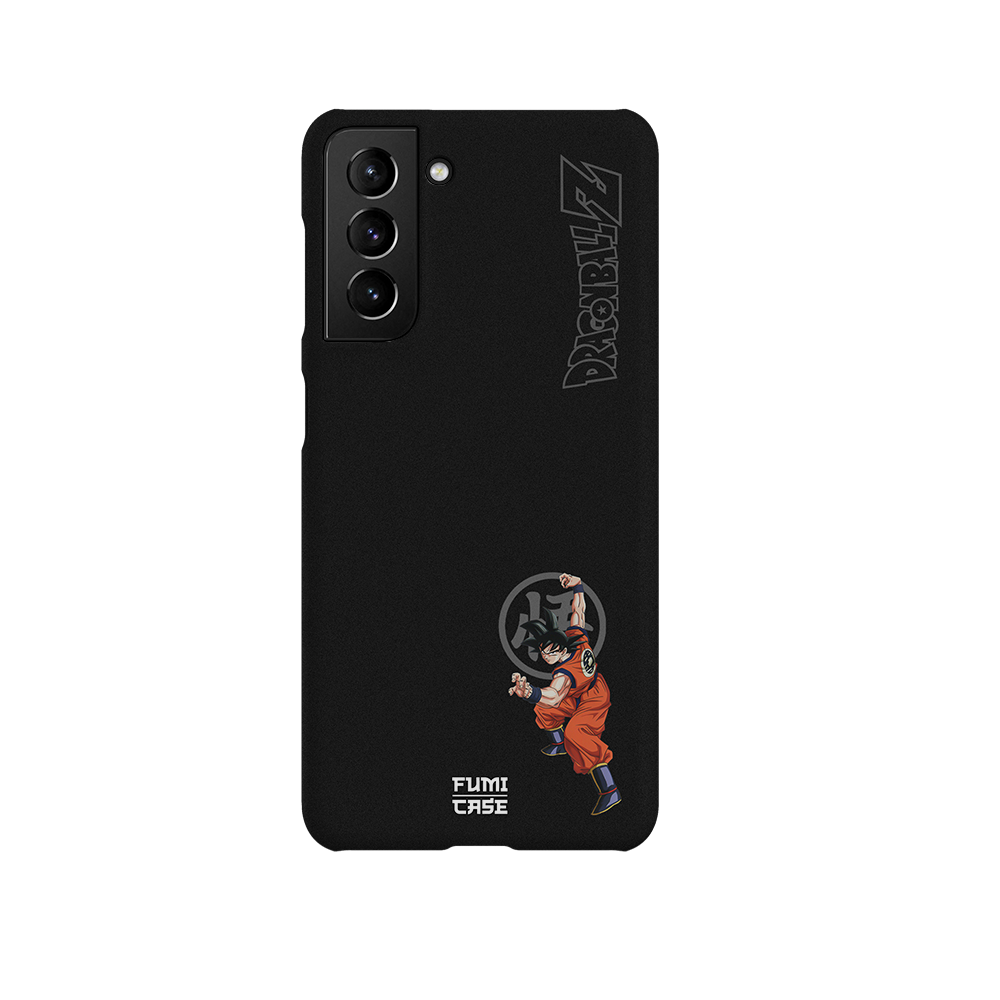 Kakarot Subtle Case-Slim