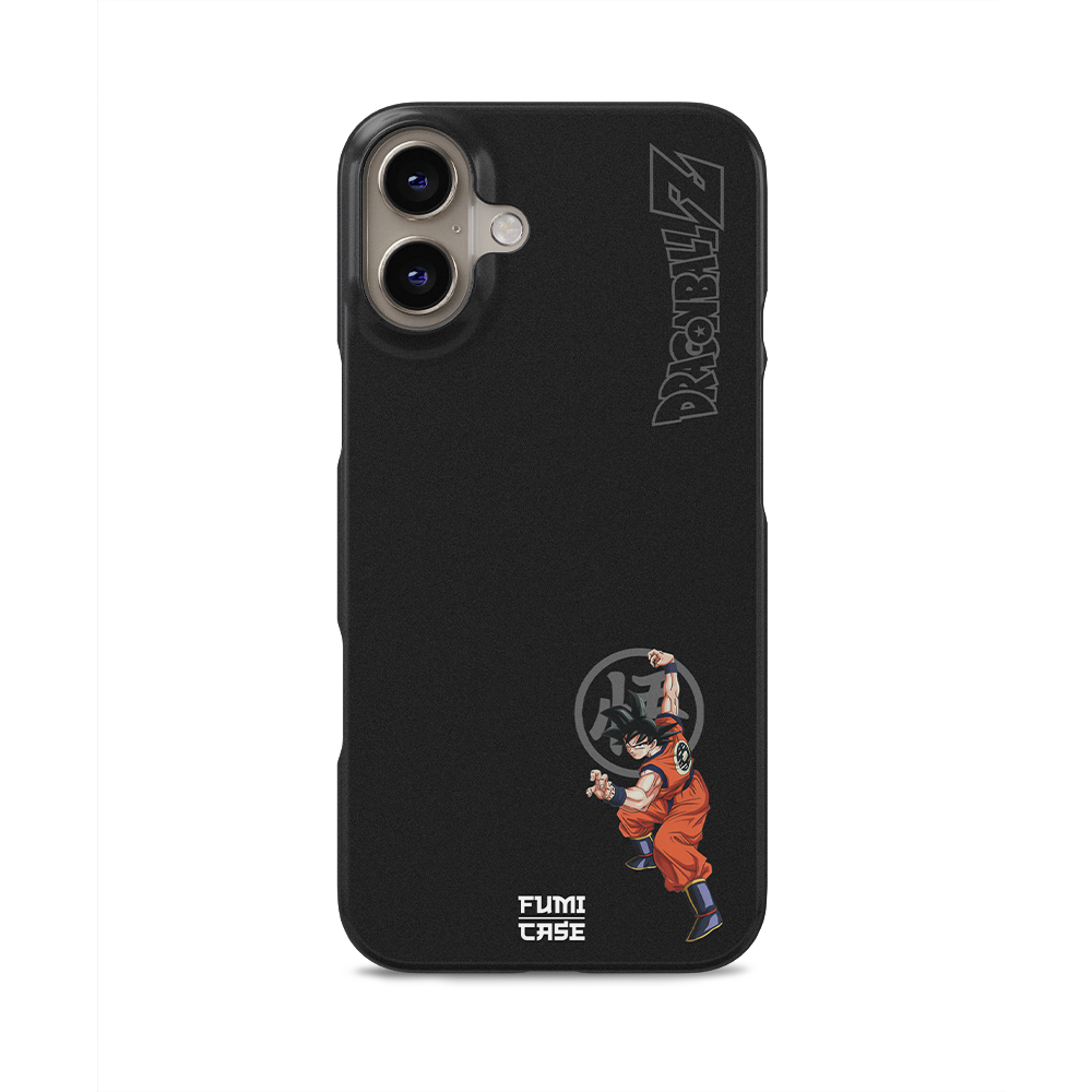 Kakarot Subtle Case-Slim