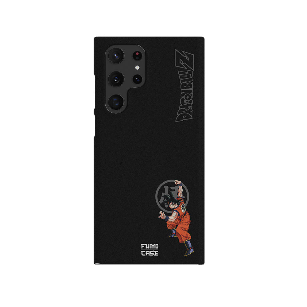 Kakarot Subtle Case-Slim