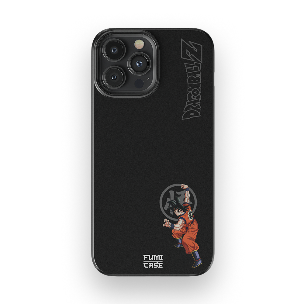 Kakarot Subtle Case-Slim