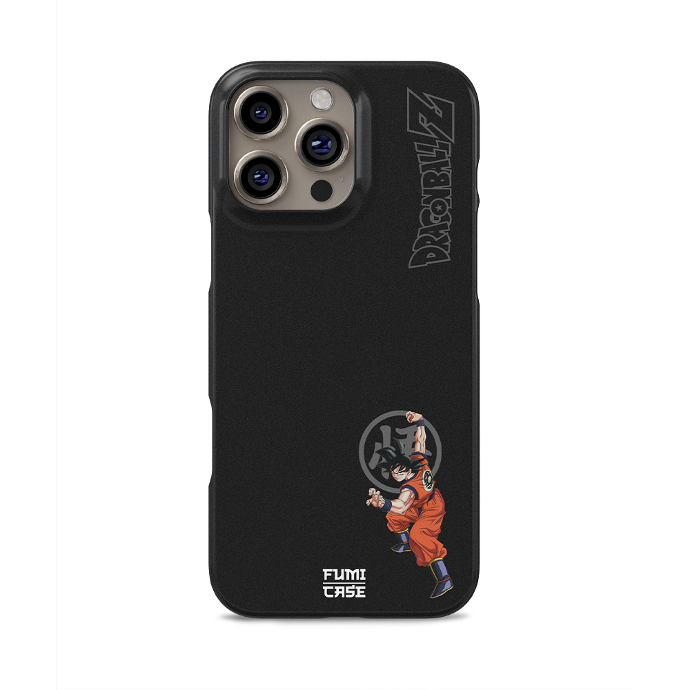 Kakarot Subtle Case-Slim