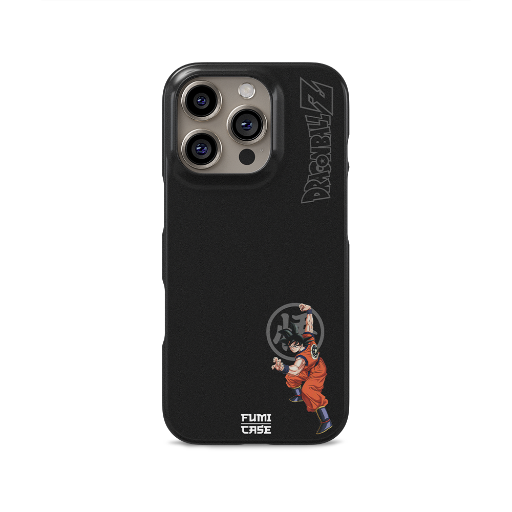 Kakarot Subtle Case-Slim