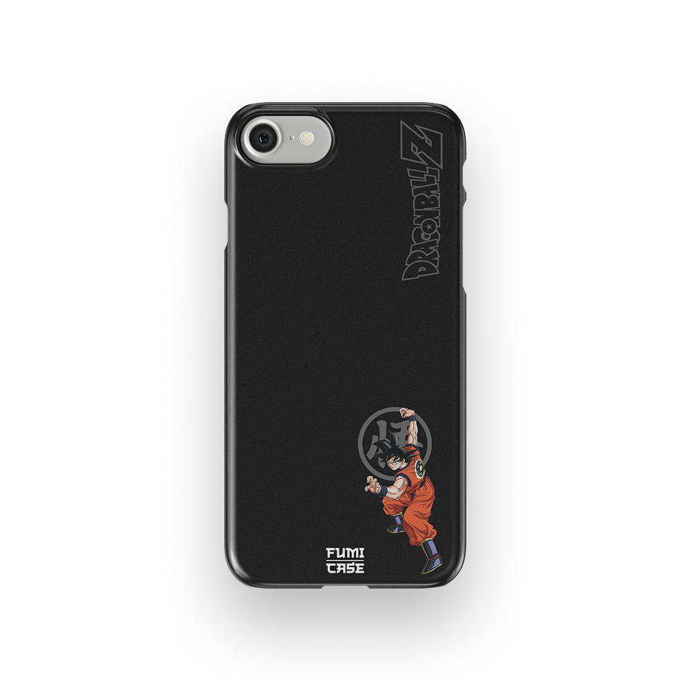 Kakarot Subtle Case-Slim