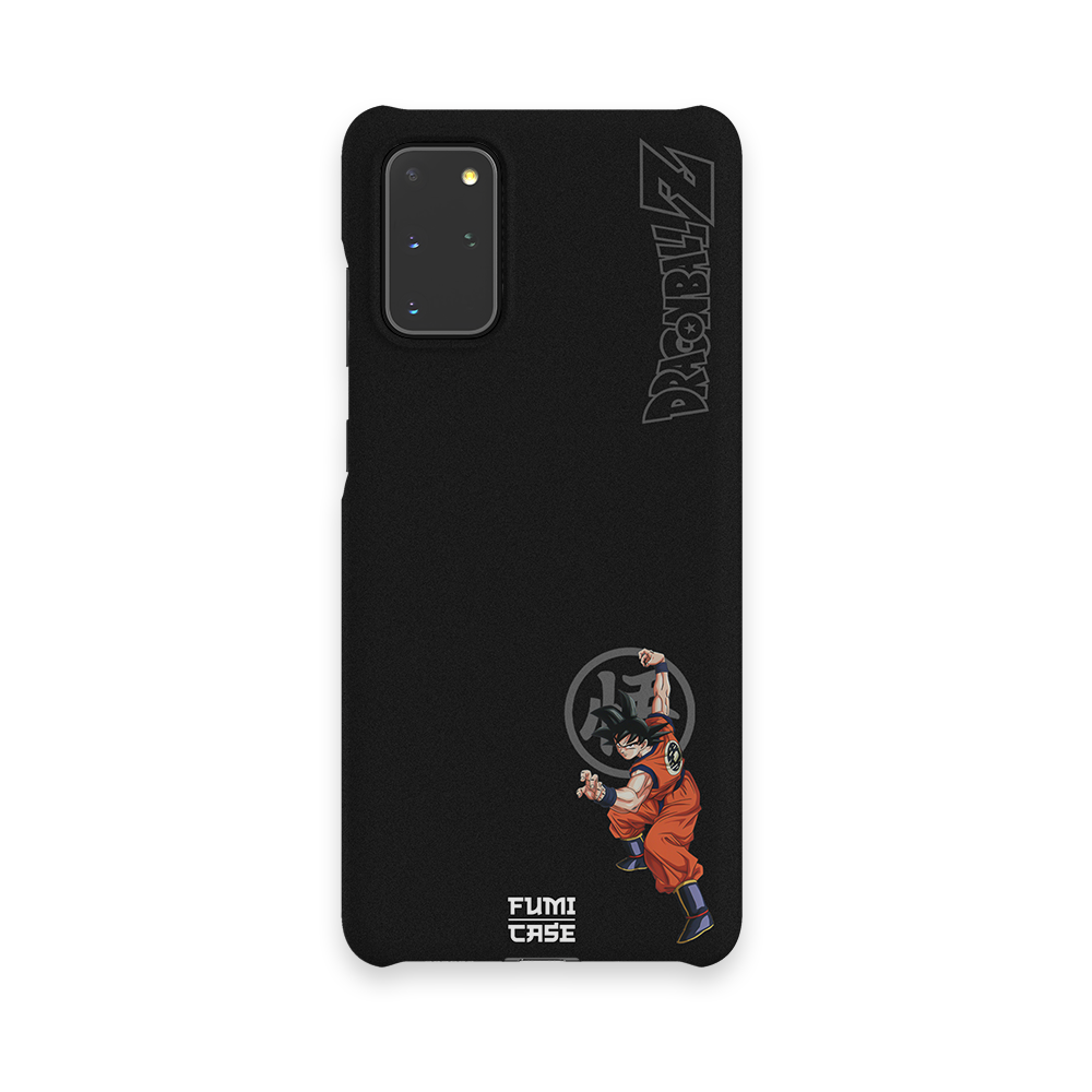 Kakarot Subtle Case-Slim