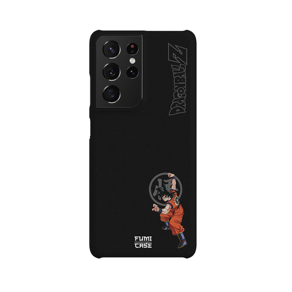 Kakarot Subtle Case-Slim