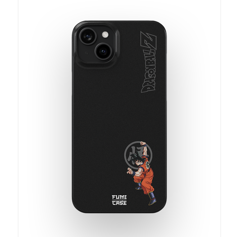 Kakarot Subtle Case-Slim