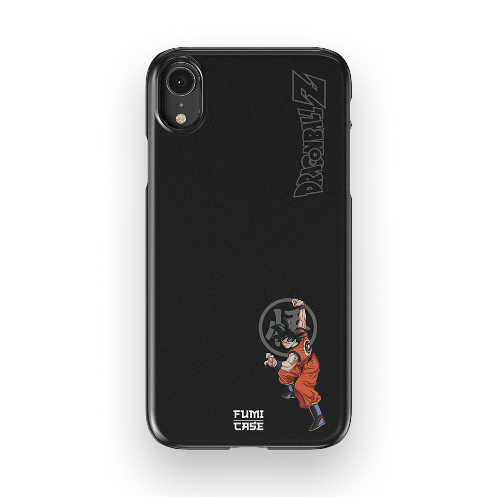 Kakarot Subtle Case-Slim