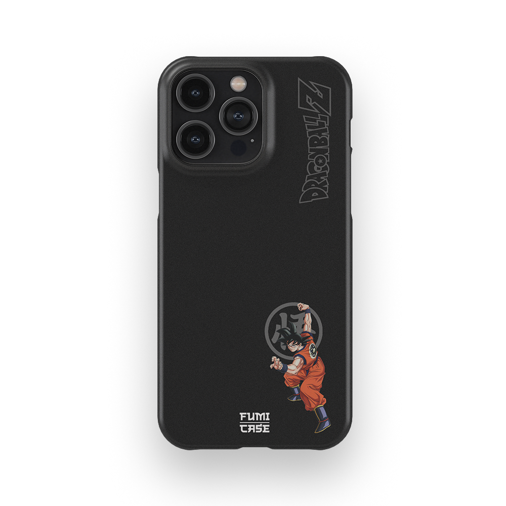 Kakarot Subtle Case-Slim