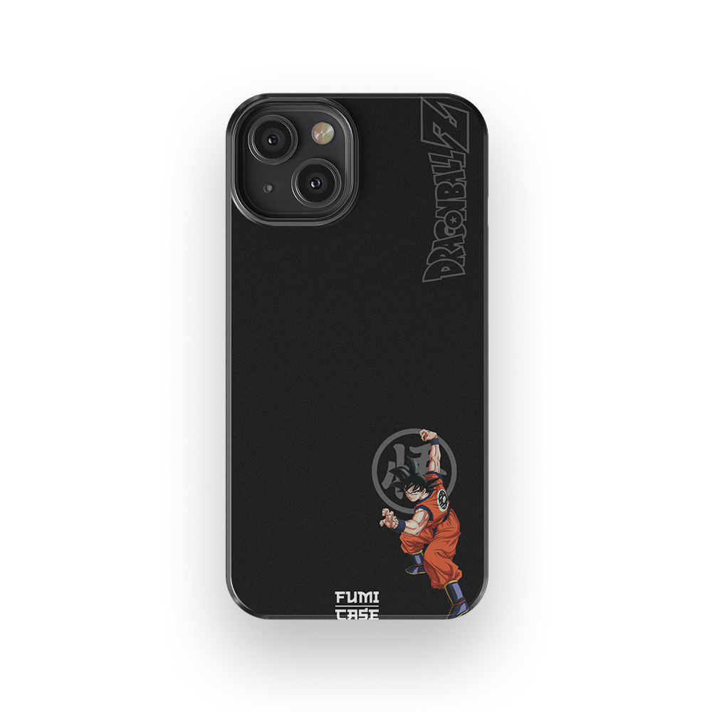 Kakarot Subtle Case-Slim