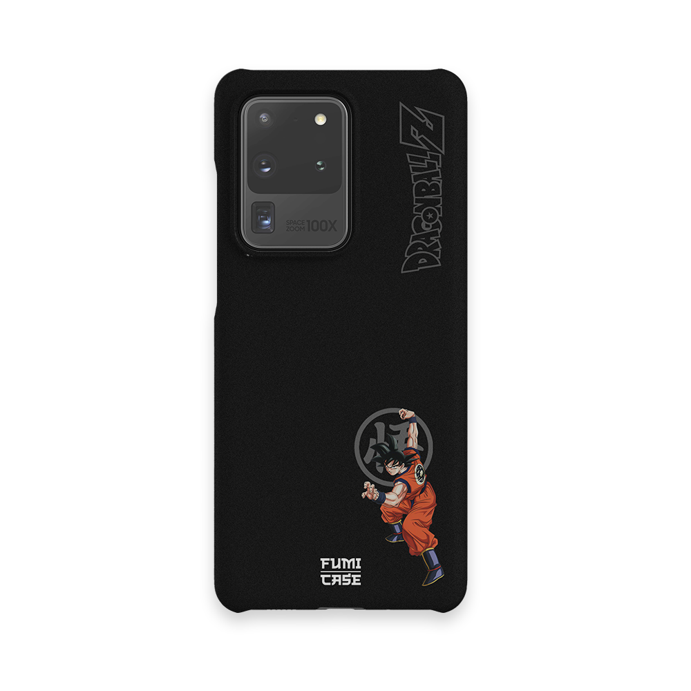 Kakarot Subtle Case-Slim