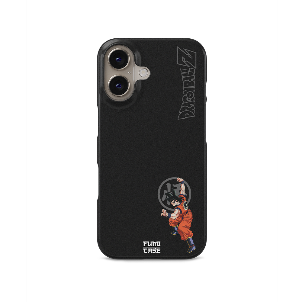 Kakarot Subtle Case-Slim