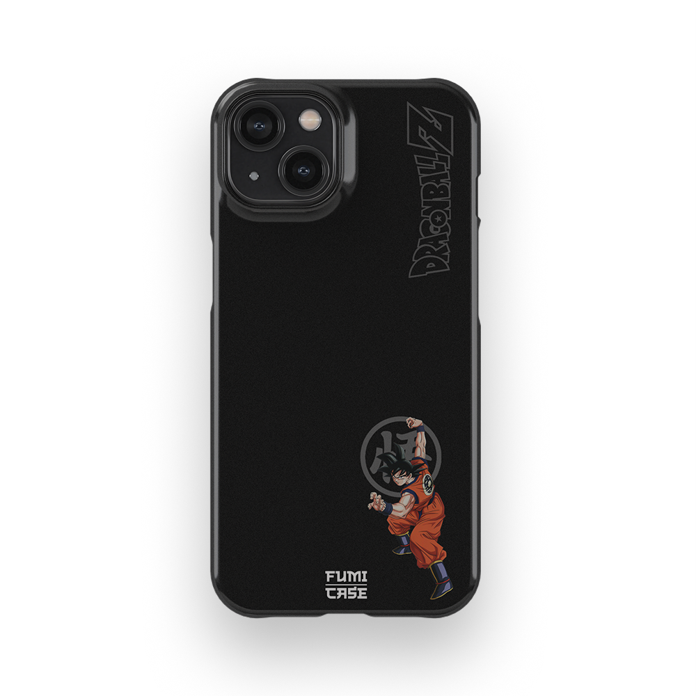 Kakarot Subtle Case-Slim