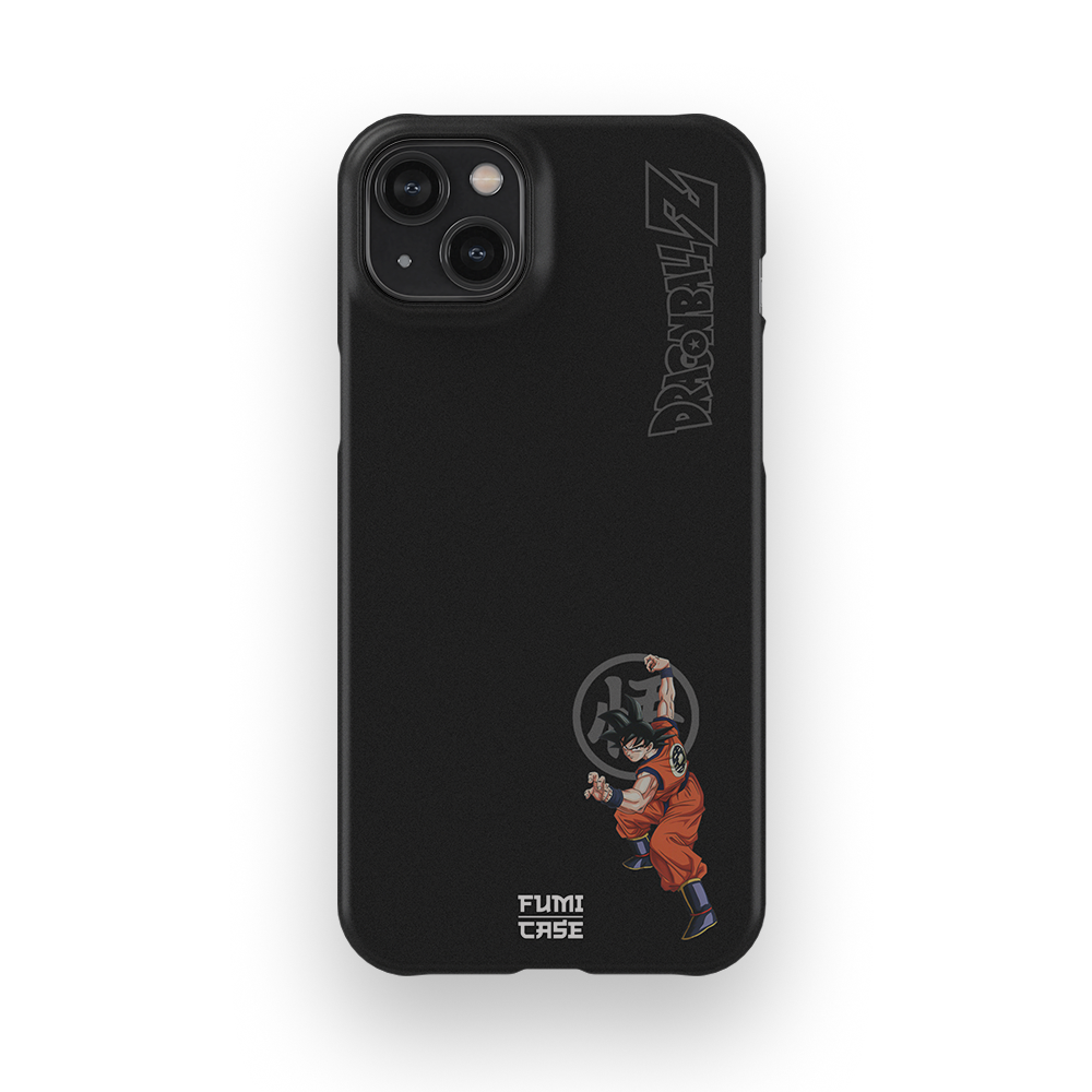 Kakarot Subtle Case-Slim