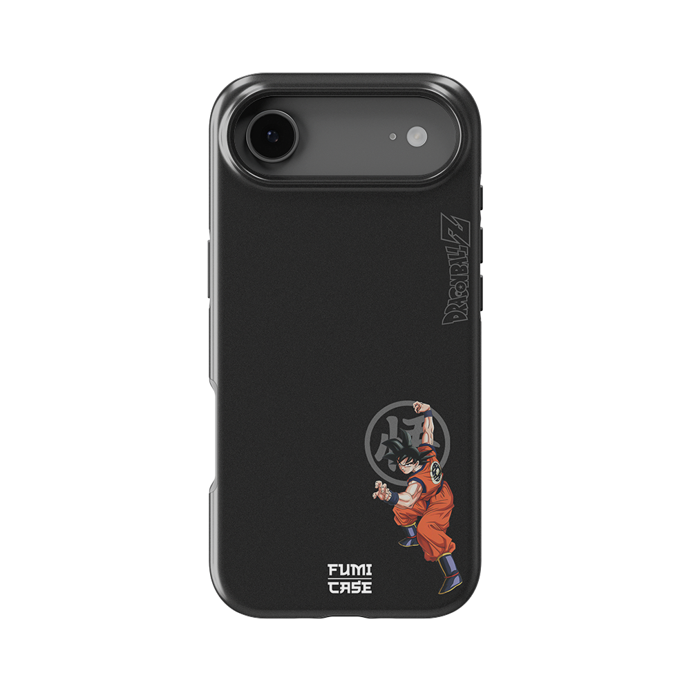 Kakarot Subtle Case-Slim