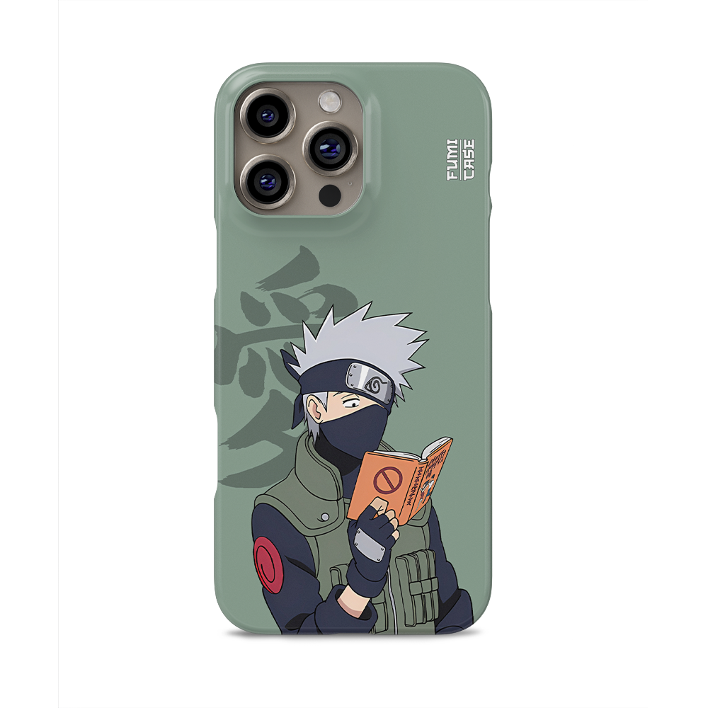 Kakashi-Slim