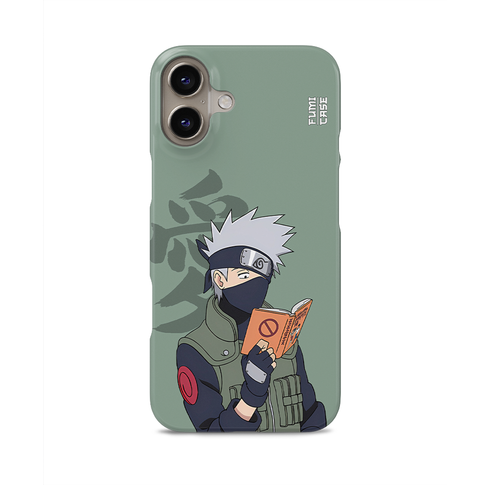 Kakashi-Slim