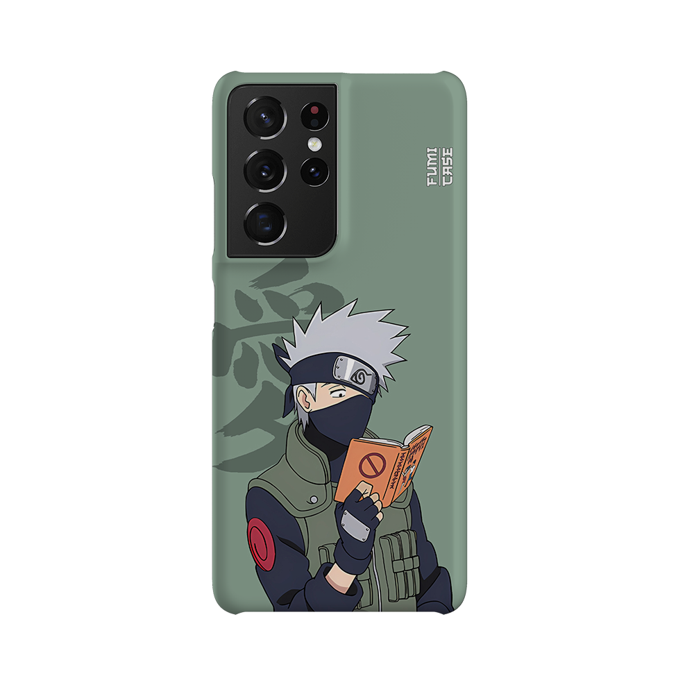 Kakashi-Slim
