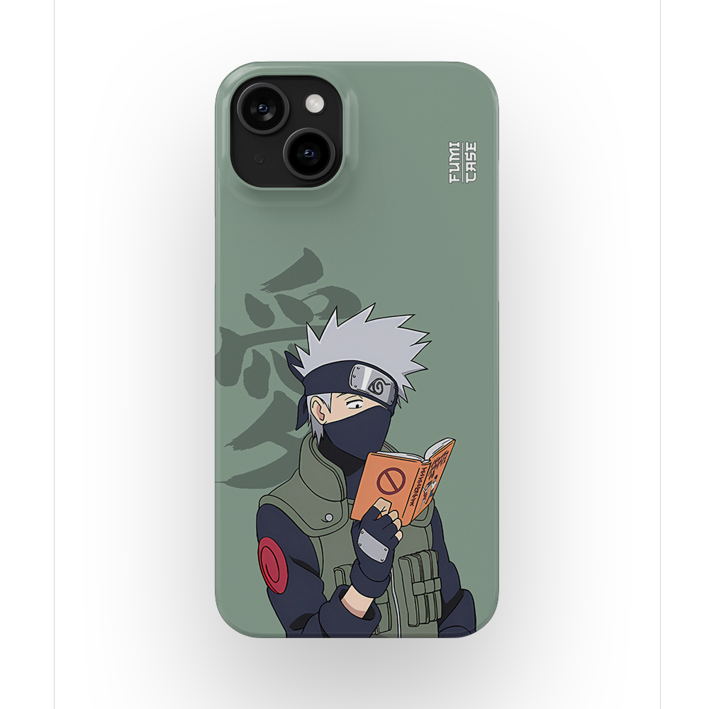 Kakashi-Slim