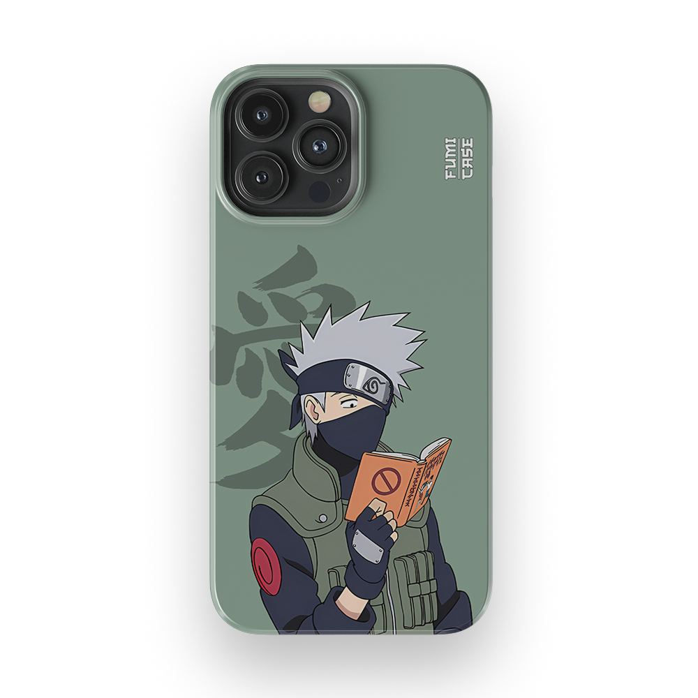 Kakashi-Slim