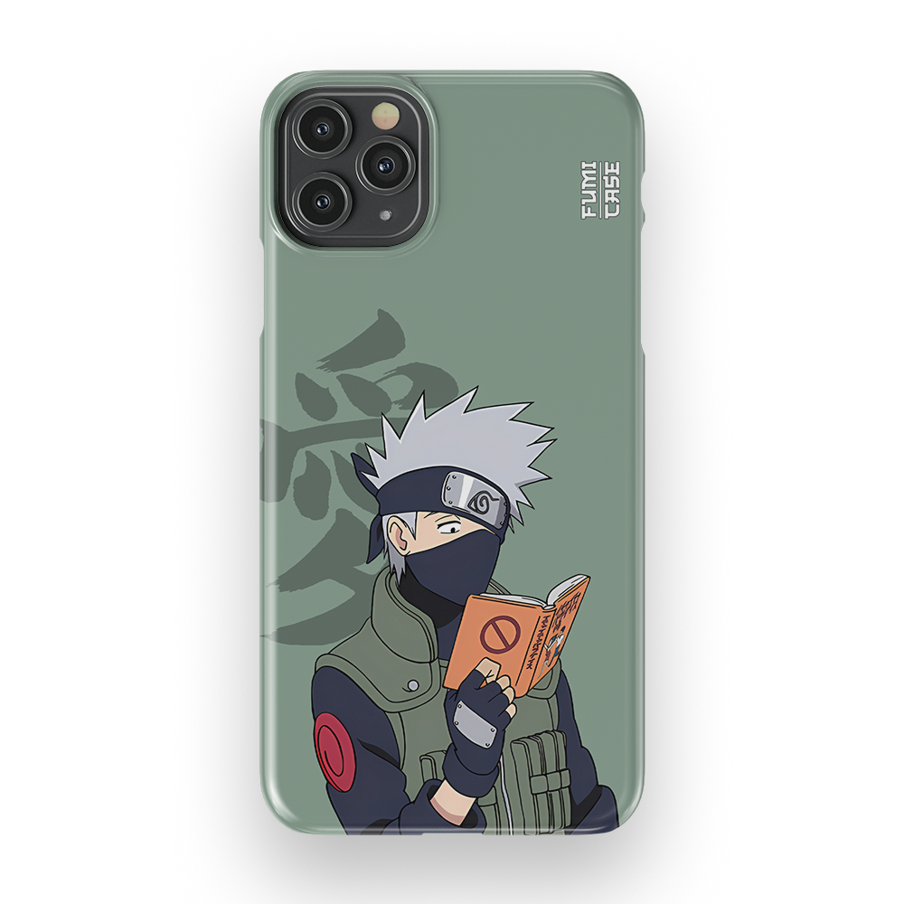 Kakashi-Slim