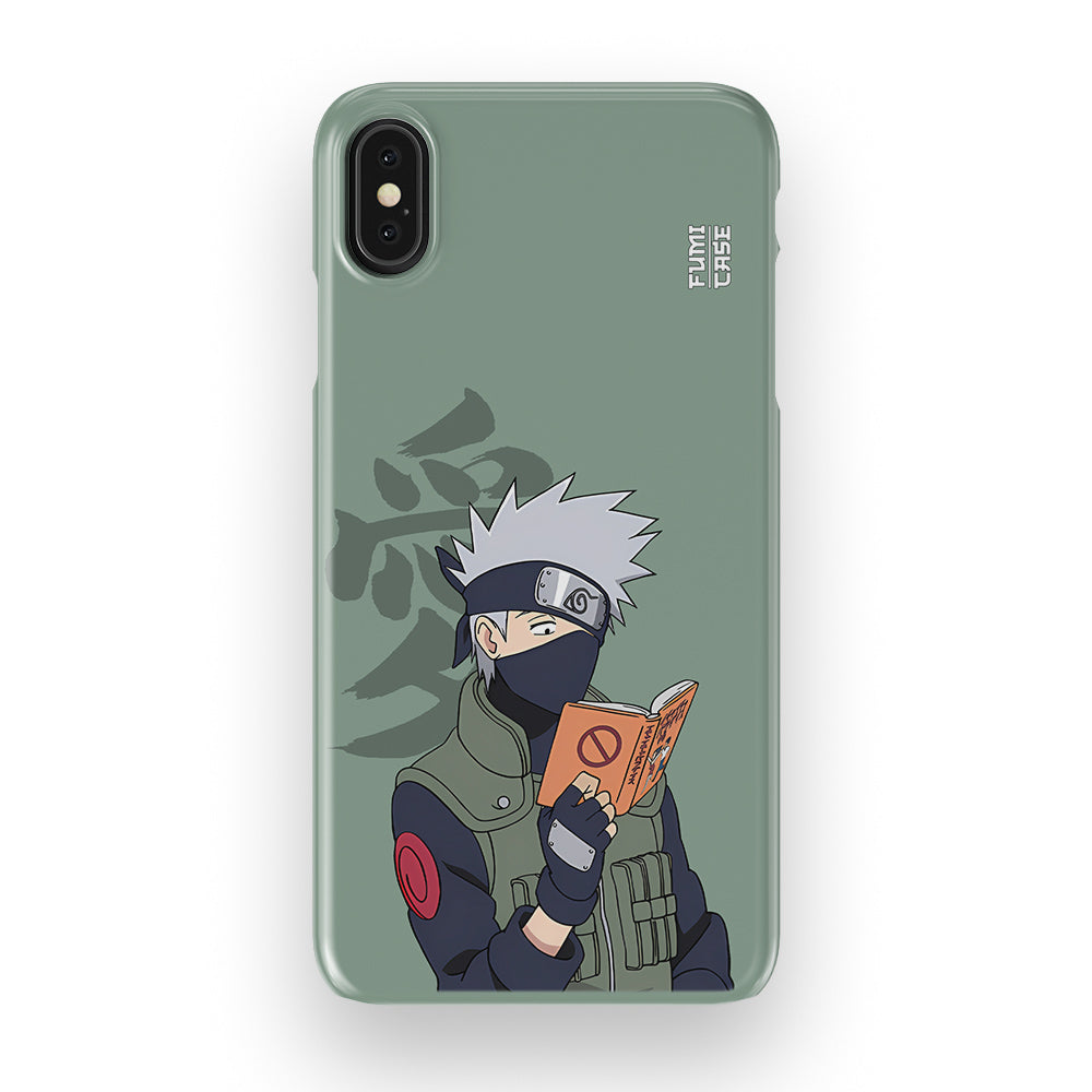 Kakashi-Slim