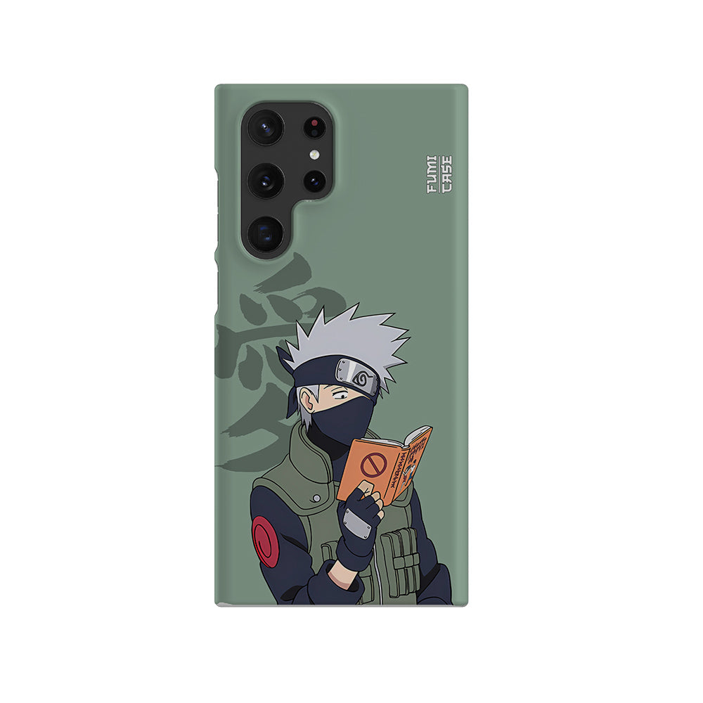 Kakashi-Slim