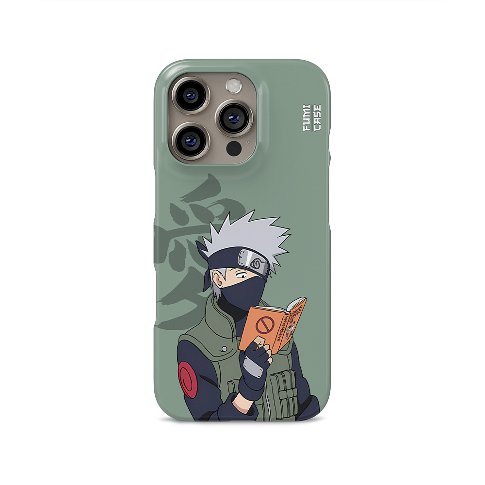 Kakashi-Slim