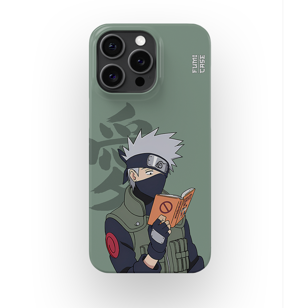 Kakashi-Slim