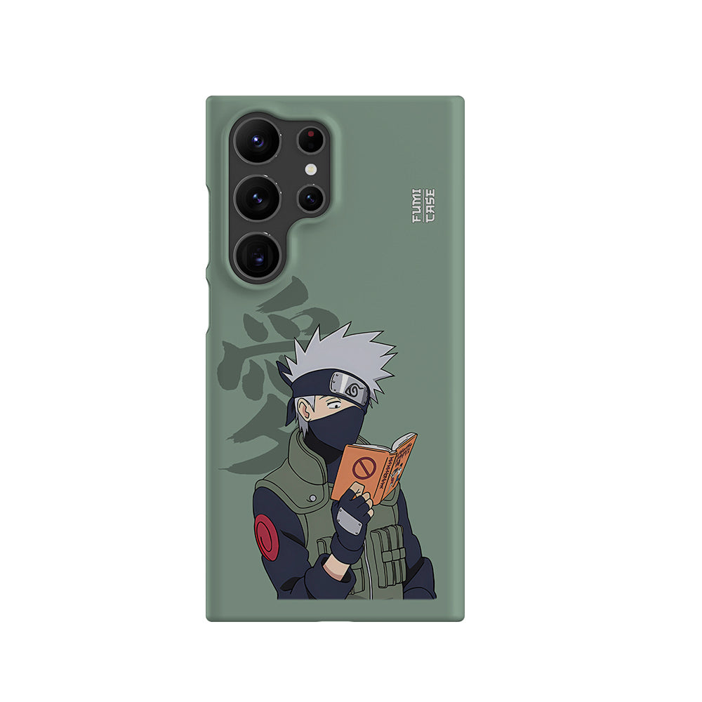 Kakashi-Slim