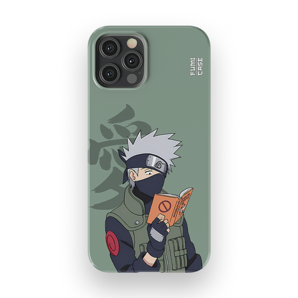 Kakashi-Slim