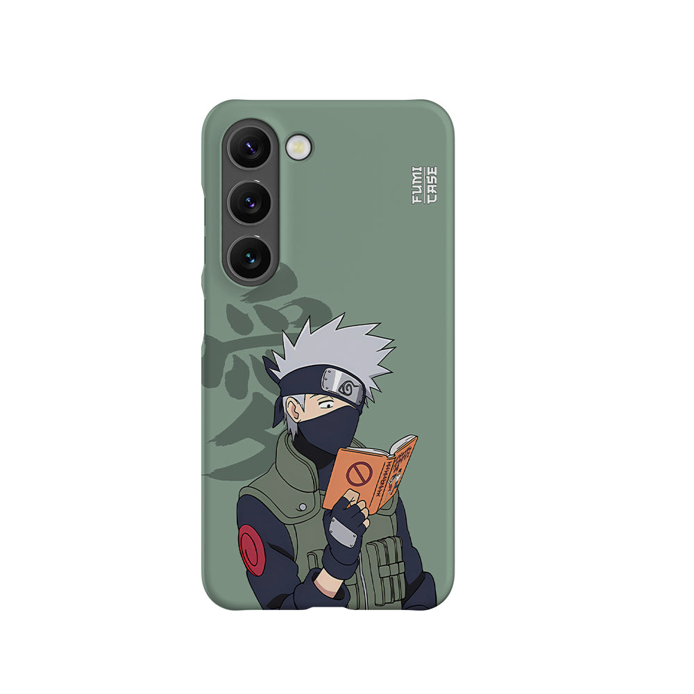 Kakashi-Slim