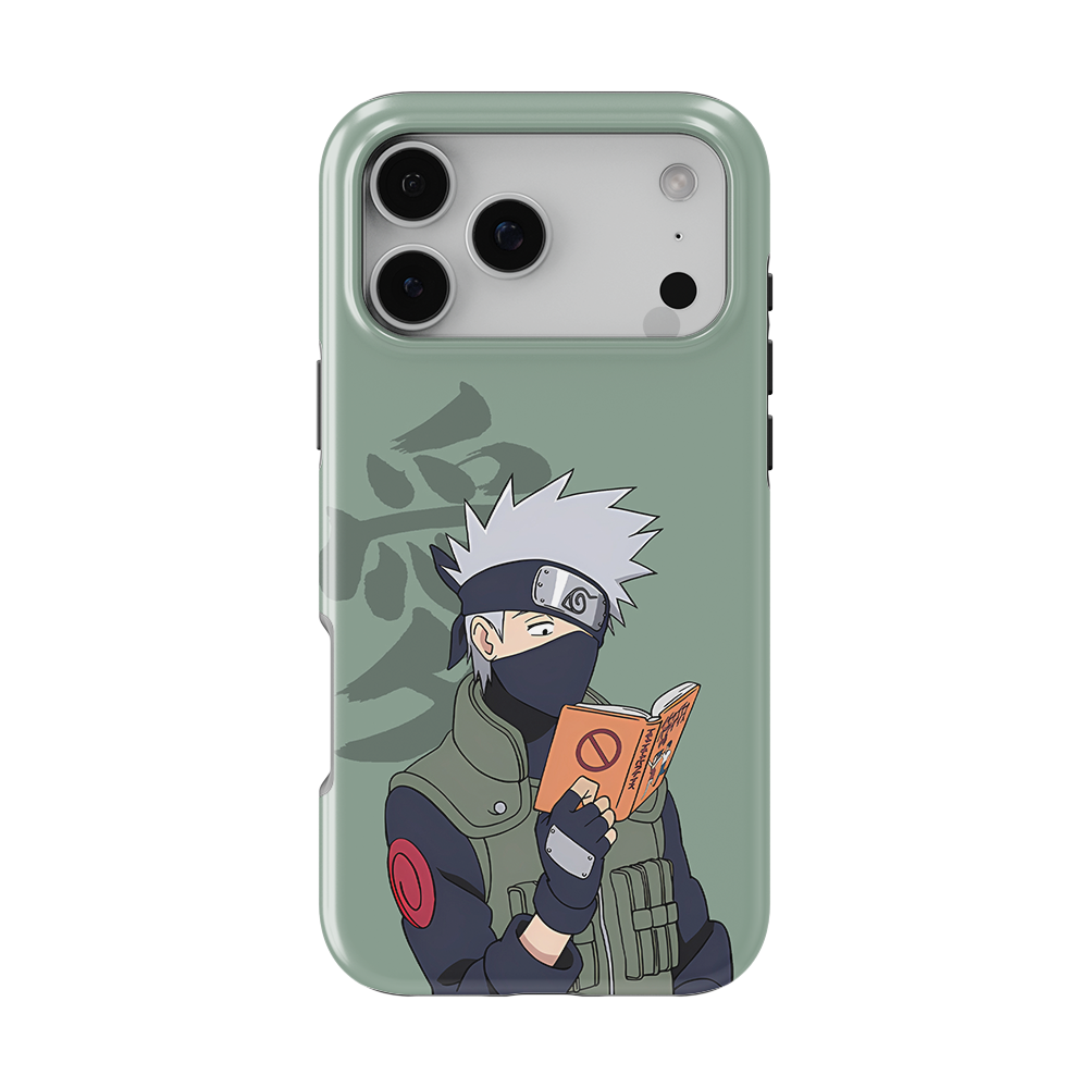 Kakashi-Slim