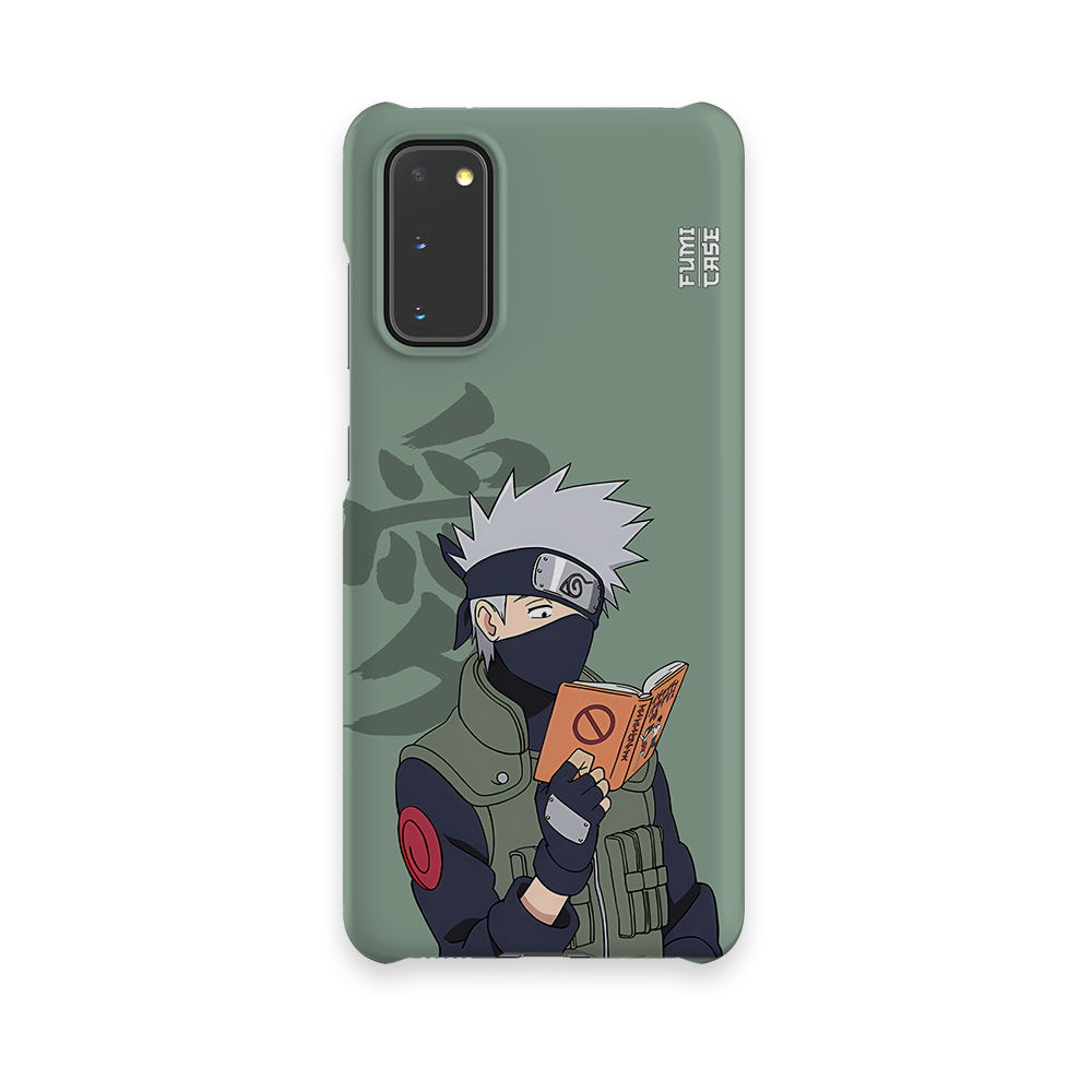 Kakashi-Slim