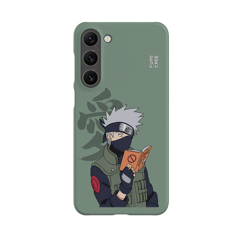 Kakashi-Slim